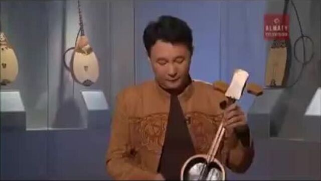 Ықылас - ерден (орынд. саян ақмолда)