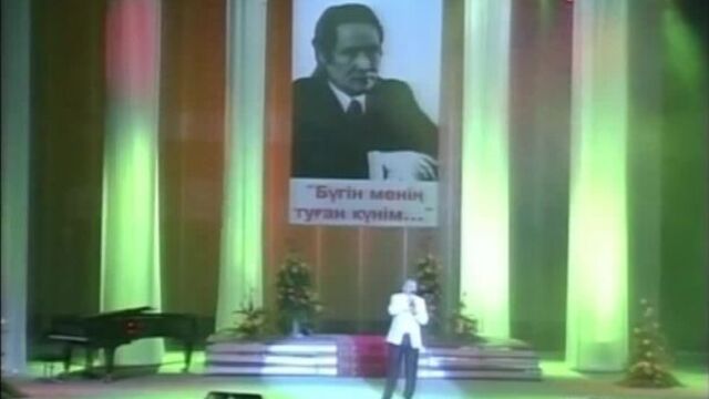 Мұқағали мақатаев - шыда, шыда - тұңғышбай жаманқұлов