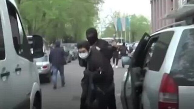 Участников q-pop группы "mad men" заподозрили в создании и участии в опг