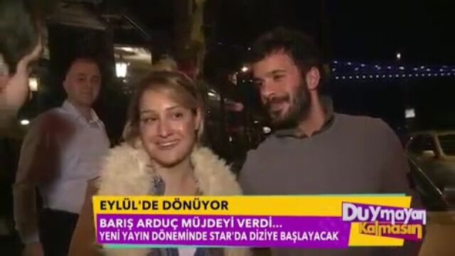 Барыш ардуч и гюпсе озай (15.03.2017)