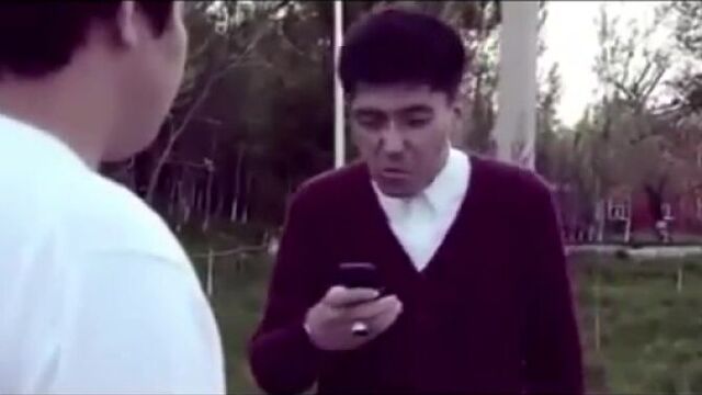 Зина туралы видео