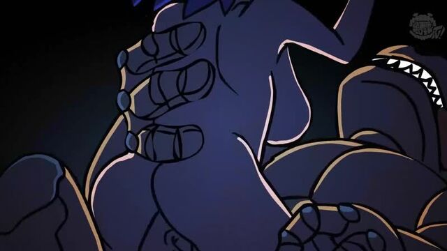 Emi's night at freddy's hd1080p