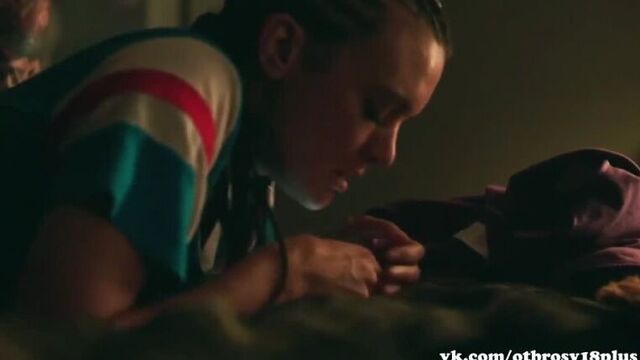 Кончил в свою знакомую - эстетика секса в кино