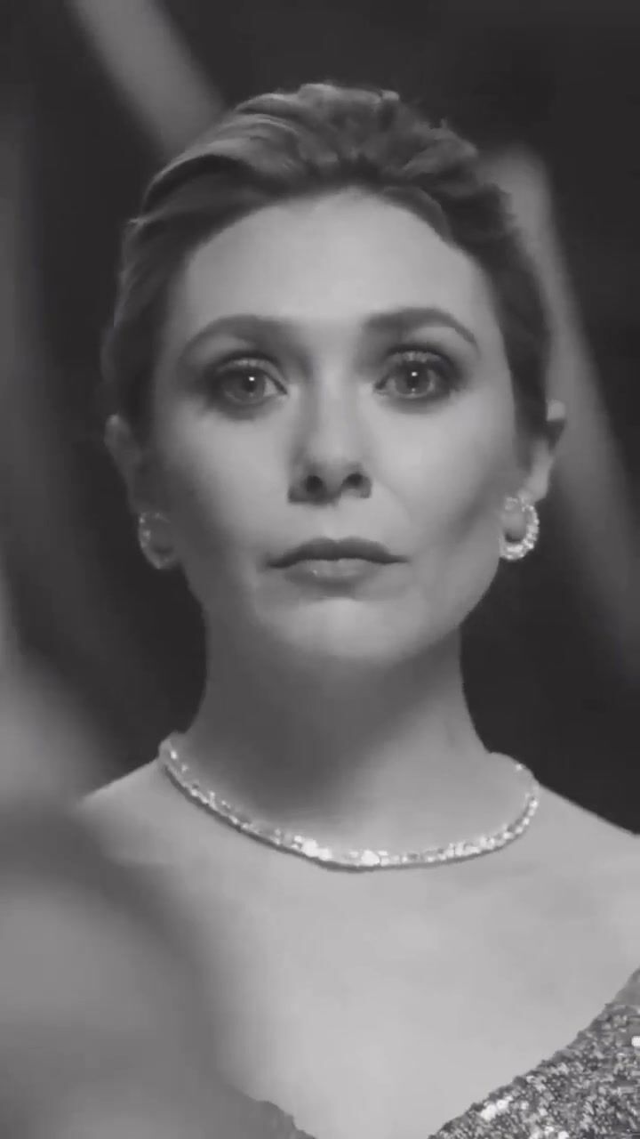 Elizabeth Olsen is an amazing MILF, not only in bed but in every way