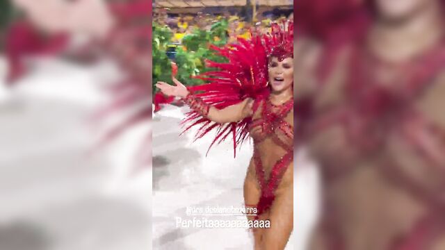 Carnaval 2024 special - come and enjoy this intense suruba action