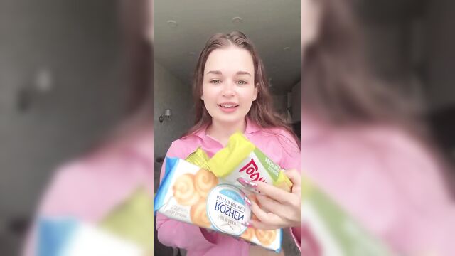 Busty amateur gets creampied by kay lovely in steamy audition tape