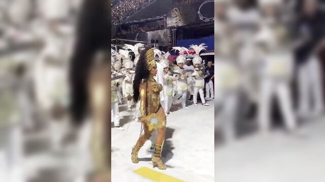 Hot evelyn bastos compilation for carnaval 2023, get ready to enjoy!