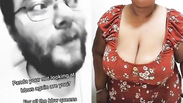 Brandi maxwell has a huge breast and ass to fuck with