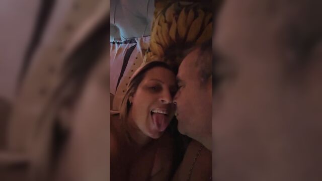 The blonde lourdes sosa enjoys intense sex in various positions