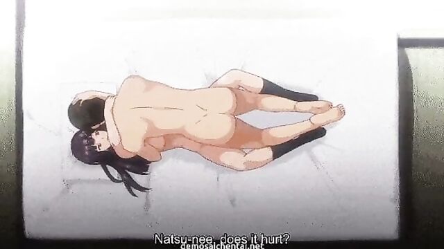 Demosaic gif the falling petals chapter 1 english subtitles decensored