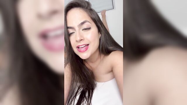 I was surprised by my wife with a very hot blowjob