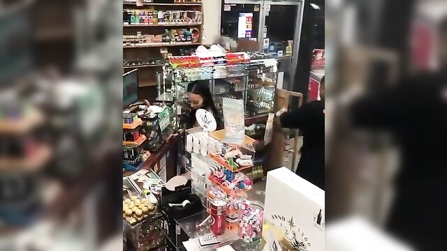 A lot of sick people in this video trash