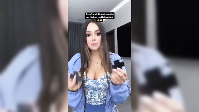 I'm just going to fuck my neighbor and cum on his dick - onlyfans