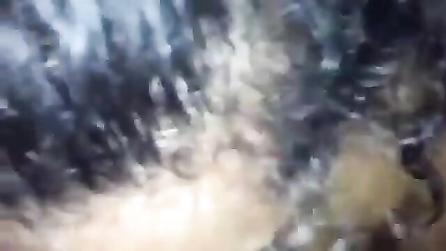 Poly girl gets a blowjob from our guy