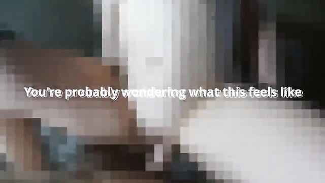 Encouragement for beta pixel pumping with censored visuals