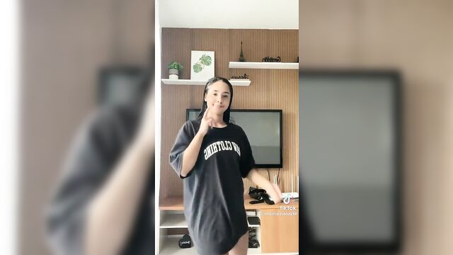 The best christmas sweater to fuck with ana clara souza