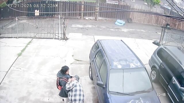 Old guy fucks a prostitute on cam, intense action