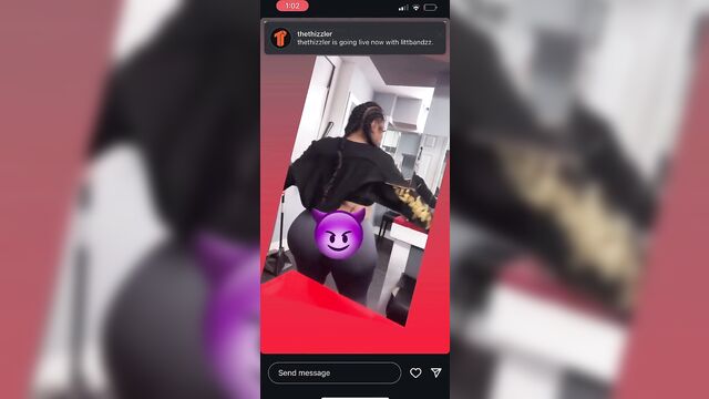 A pretty foreigner girl named kay has sex with a guy