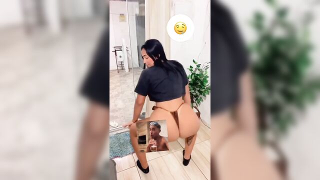 Babe duda oliveira enjoys riding cock and fucking like a slut