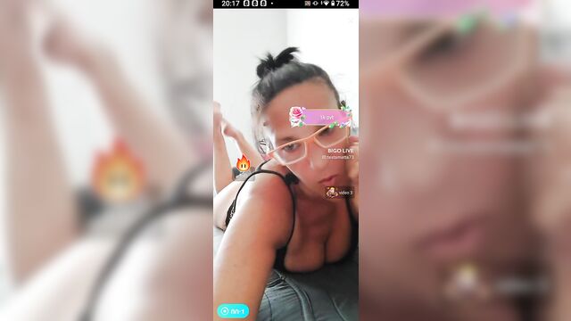 Italian crown 2, the best finger fucking video!