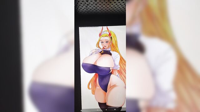 Tribute to maria one piece sop - black maria