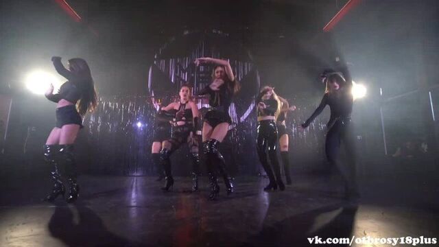 Лысак дарья ladys dance - twerk .тверк