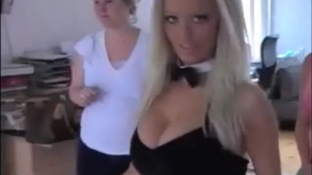 Sexy malene espensen