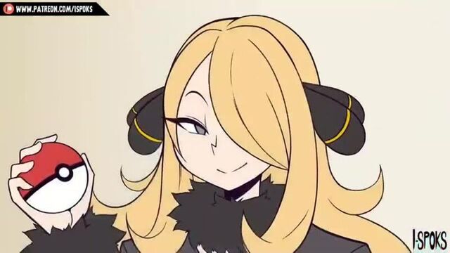 Video by pokentai | pokémon hentai | хентай покемоны