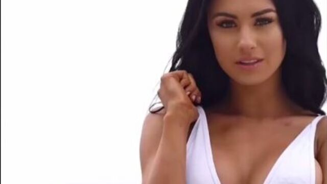 Kylie marie walton hot brunette 