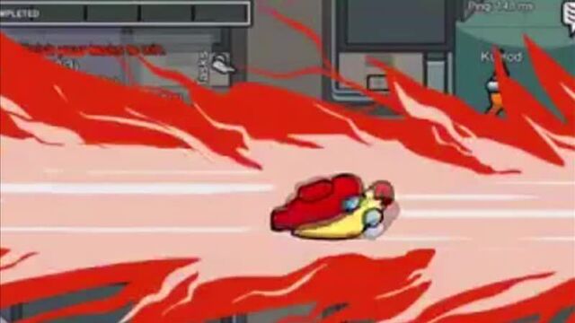 Секс амонг ас 18+ анимация among us +18 новые мультики among us для взрослых амонг #fem_orange #fem_black #imposter #amongus