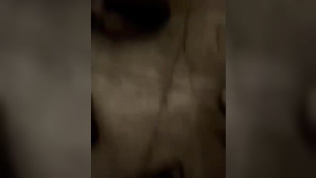 Drilling dick in thick big booty milf at kava tonga club