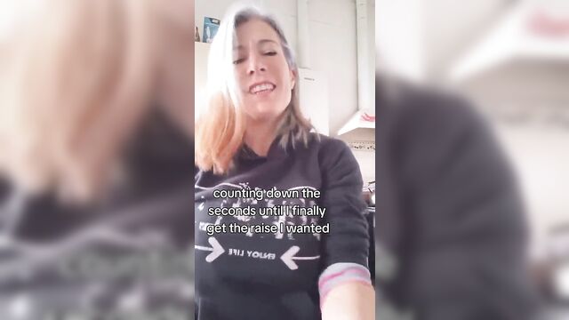 A hot mature woman is deserving of a good fuck - that's for sure!