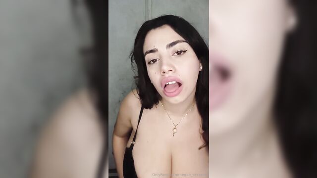 Gordi good likes anal sex, as you might expect