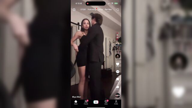 Mya allen porn star biography