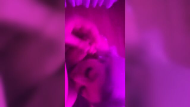 The hottest blowjob with the hottest belén aragón, the sluttiest argentine ever