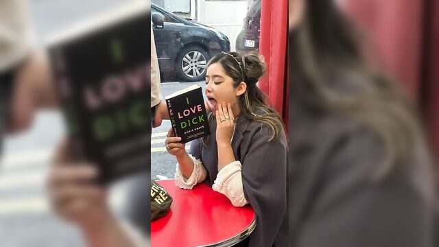 Elise tran, a french-vietnamese asmr youtuber, loves to get fucked