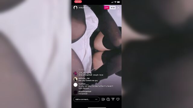 Bcbywhore/bcby666/bcbywhorc (rip) - middle eastern beauty with huge boobs gets her ass smashed