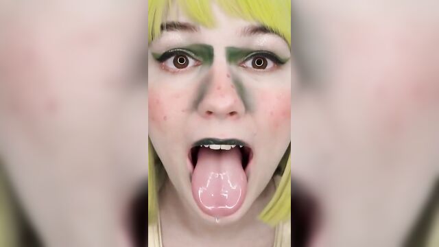 Softlygaloshes is a brand that combines sex and roleplay with asmr
