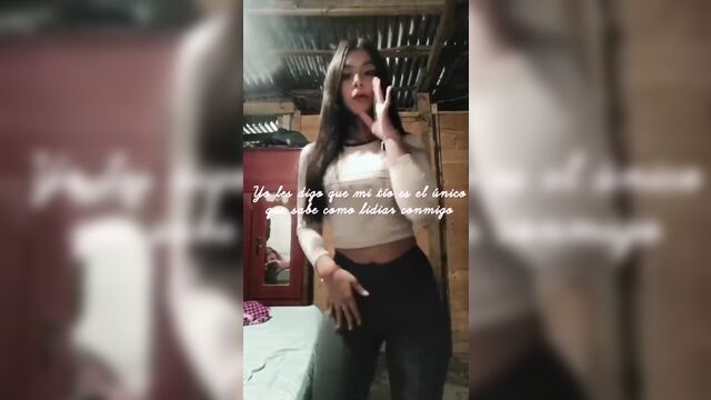 Tiktok stories part 42 and 43, full of passion and heat