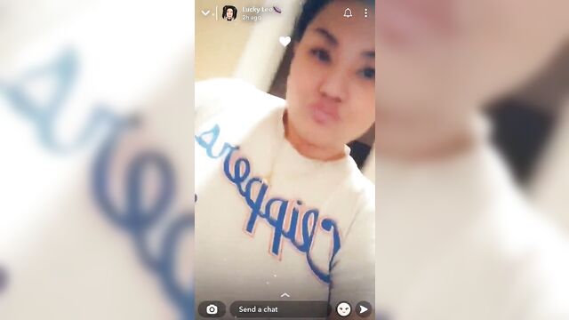Lucky guy fucked two girls in the second part