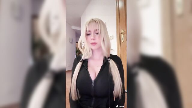Unlucid's sexy latina girl's flat ass photo set - tutorial 03