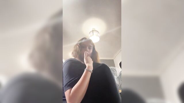 Accidental nudity show with a collection of girl blooper videos