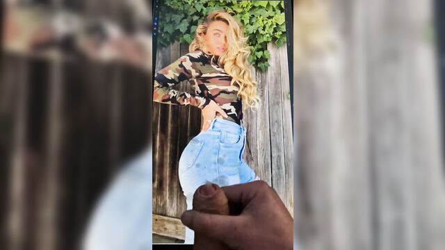 A sexy tribute to sommer ray in honor of all the guys who love her