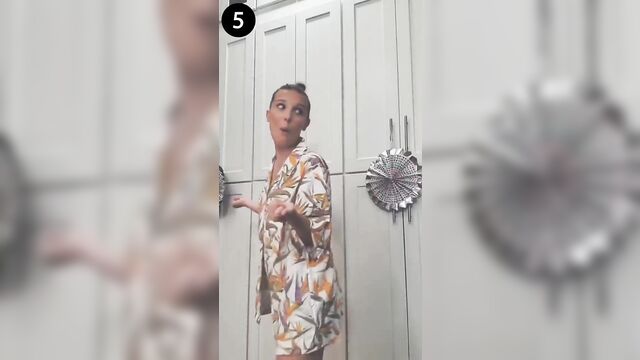 Ai joi celeb videos feature top stars in erotic teases