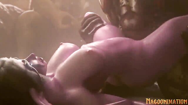 Night elf hentai based on world of warcraft rule 34
