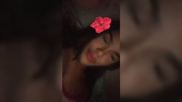 Novos videos of the slutty barbara lobo