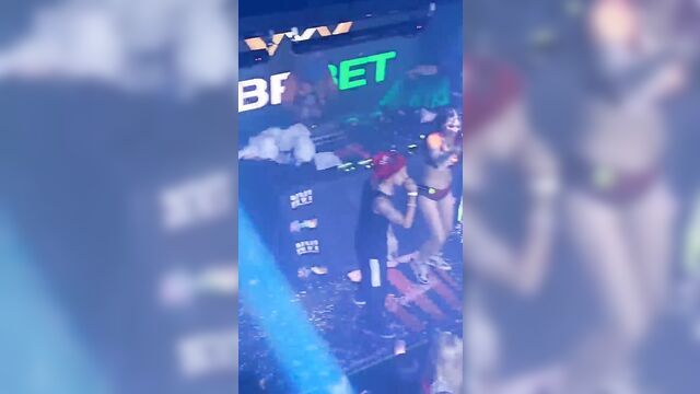 Chinese bb fucks bb in an exciting scene