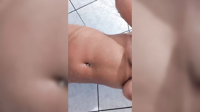 Young and wet pussy girl from favela sarah silva