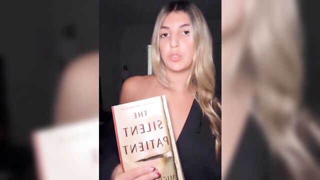 No panties mini skirt try on haul live on instagram