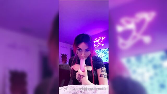The queen of bj, first-class onlyfans experience